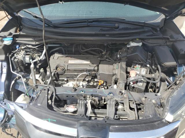 Photo 12 from auction – 2015 HONDA CR-V EX with VIN 2HKRM3H5XFH520795