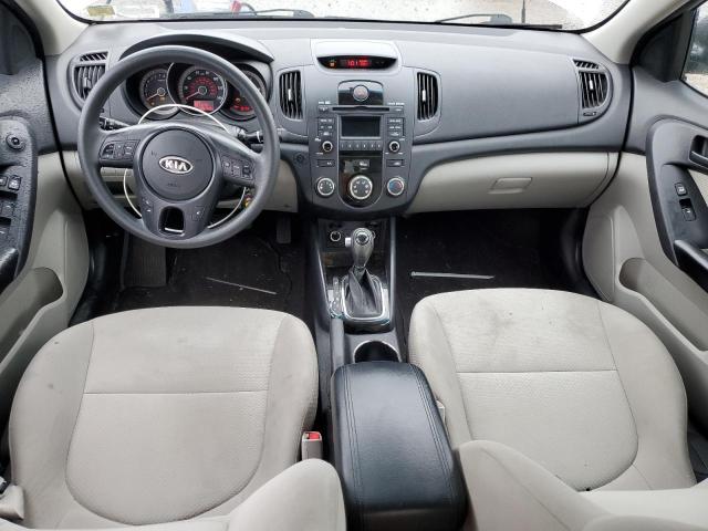 Foto 8 de la subasta – 2011 KIA FORTE EX con VIN KNAFU4A2XB5452174
