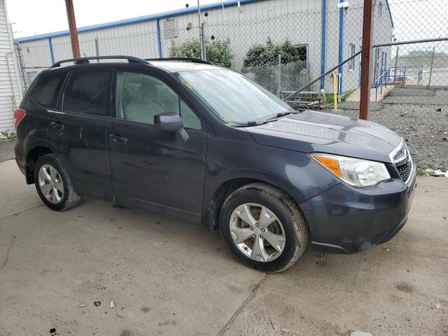 Photo 4 from auction – 2014 SUBARU FORESTER 2 with VIN JF2SJAEC3EH425639