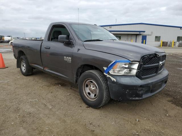 Photo 4 from auction – 2019 RAM 1500 CLASS with VIN 3C6JR6DG4KG501306