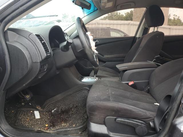 Photo 7 from auction – 2011 NISSAN ALTIMA BAS with VIN 1N4AL2AP2BN469704