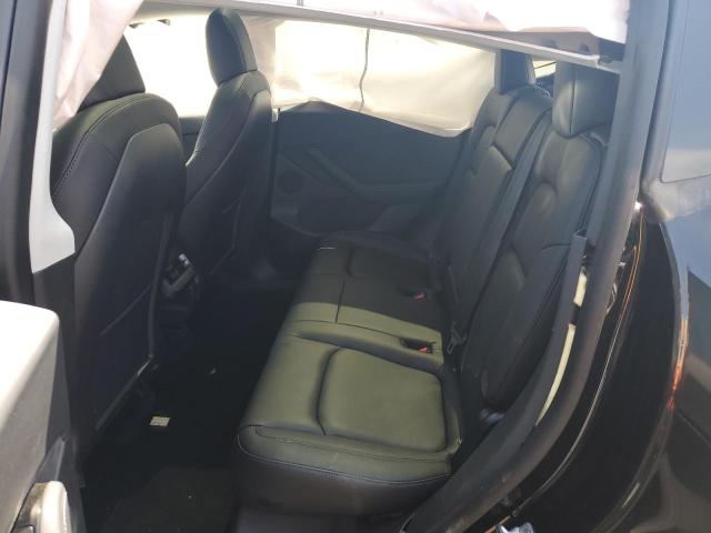 Photo 10 from auction – 2020 TESLA MODEL Y with VIN 5YJYGDEF3LF049993