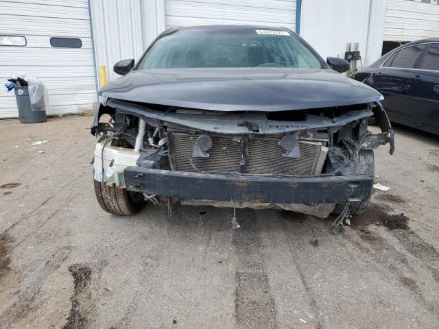 Photo 5 from auction – 2012 TOYOTA CAMRY BASE with VIN 4T1BF1FK5CU019321