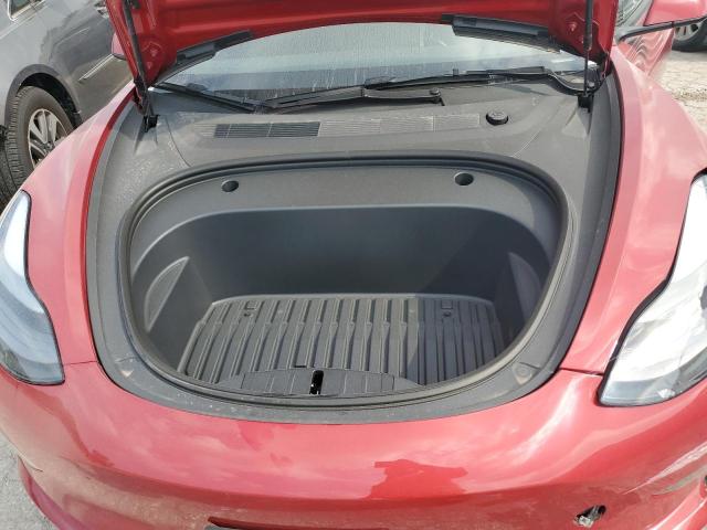 Photo 11 from auction – 2023 TESLA MODEL 3 with VIN 5YJ3E1EA1PF438138