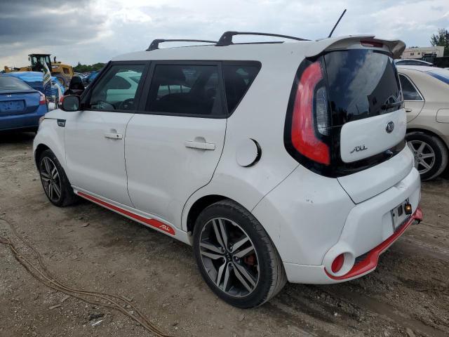 Photo 2 from auction – 2014 KIA SOUL + with VIN KNDJP3A50E7027838