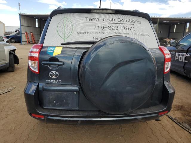 Photo 6 from auction – 2011 TOYOTA RAV4 with VIN 2T3KF4DV2BW068870