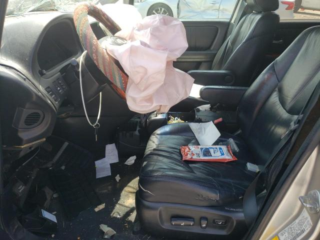 Photo 7 from auction – 2001 LEXUS RX 300 with VIN JTJHF10U310228003