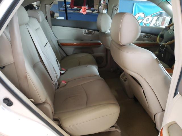 Photo 11 from auction – 2008 LEXUS RX 350 with VIN 2T2HK31U28C076798