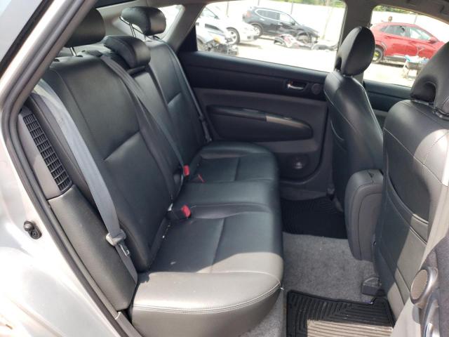 Photo 10 from auction – 2007 TOYOTA PRIUS with VIN JTDKB20U573262381