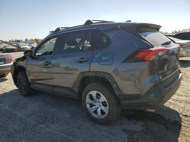 Photo 2 from auction – 2021 TOYOTA RAV4 LE with VIN 2T3F1RFV8MC179826