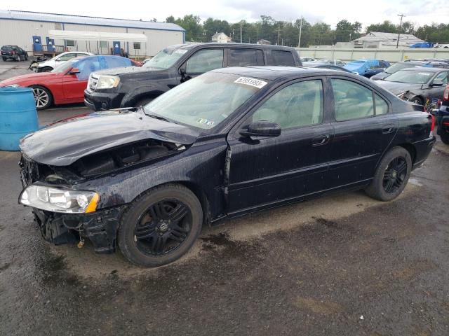 Photo 1 from auction – 2005 VOLVO S60 2.5T with VIN YV1RS592552428719