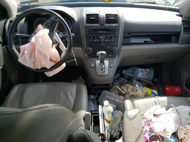 Photo 8 from auction – 2011 HONDA CR-V EXL with VIN 5J6RE4H74BL043365