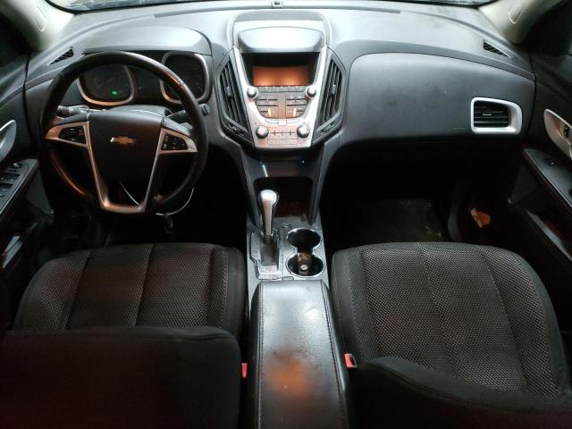 Photo 8 from auction – 2012 CHEVROLET EQUINOX LT with VIN 2GNFLNEK8C6311297