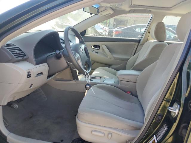 Foto 7 de la subasta – 2011 TOYOTA CAMRY BASE con VIN 4T1BF3EK7BU587310