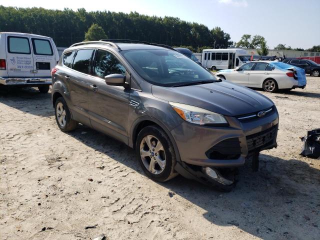 Photo 4 from auction – 2013 FORD ESCAPE SE with VIN 1FMCU0GX0DUB35879
