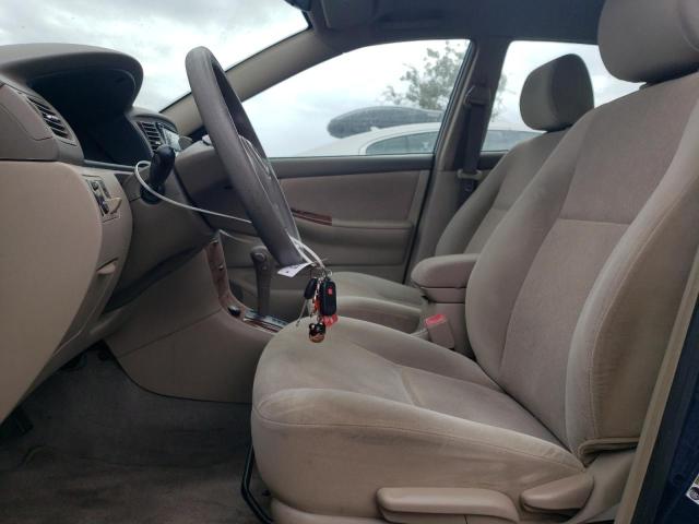Photo 7 from auction – 2007 TOYOTA COROLLA CE with VIN 1NXBR32EX7Z931869