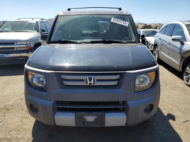 Photo 5 from auction – 2004 HONDA ELEMENT EX with VIN 5J6YH28524L008008