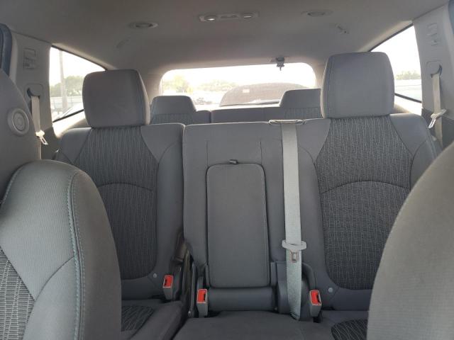 Photo 10 from auction – 2017 CHEVROLET TRAVERSE L with VIN 1GNKVFED0HJ185303