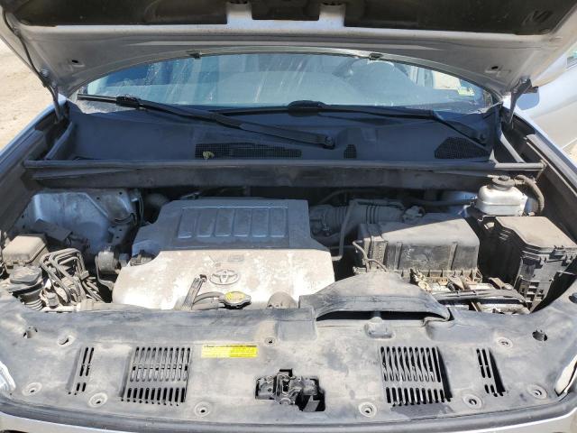 Photo 12 from auction – 2012 TOYOTA HIGHLANDER with VIN 5TDBK3EH6CS169315