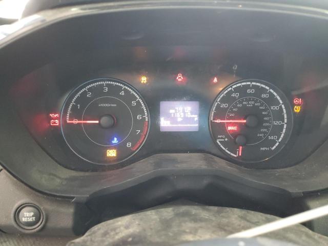 Photo 9 from auction – 2018 SUBARU IMPREZA with VIN 4S3GTAA60J1702040