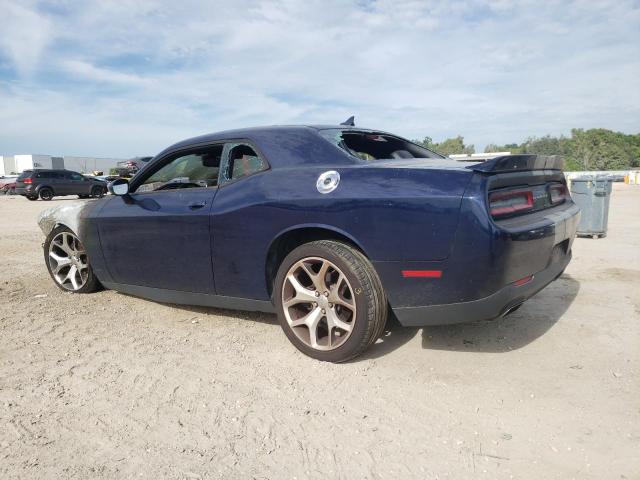Photo 2 from auction – 2016 DODGE CHALLENGER with VIN 2C3CDZAG4GH280453