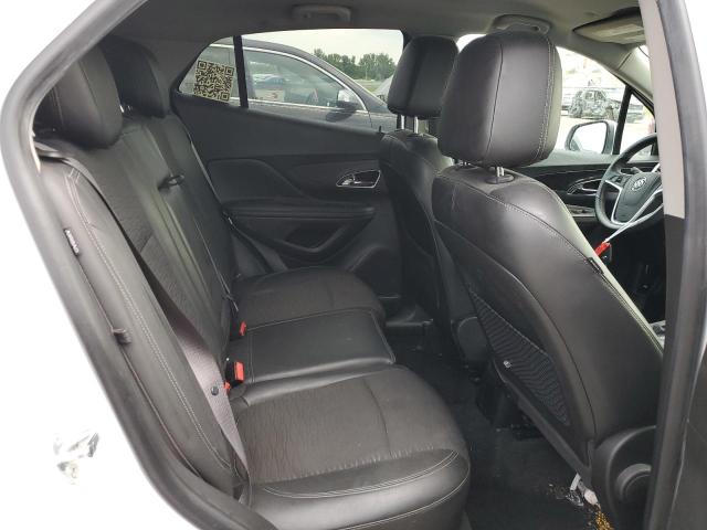 Photo 10 from auction – 2016 BUICK ENCORE with VIN KL4CJASB7GB674038