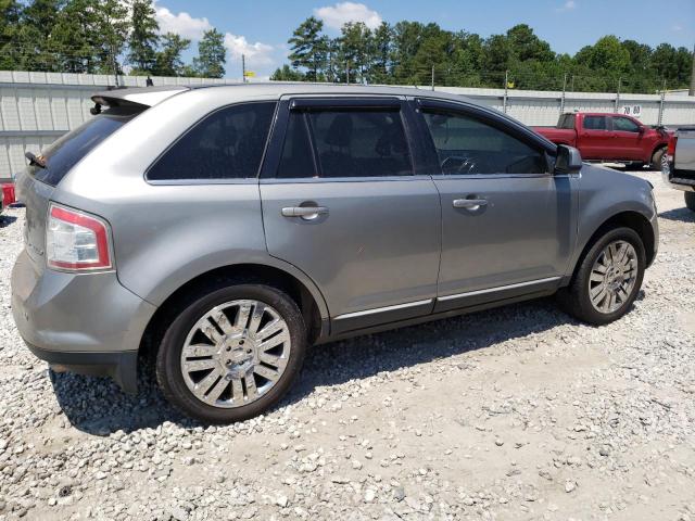 Photo 3 from auction – 2008 FORD EDGE LIMIT with VIN 2FMDK39C58BB02295