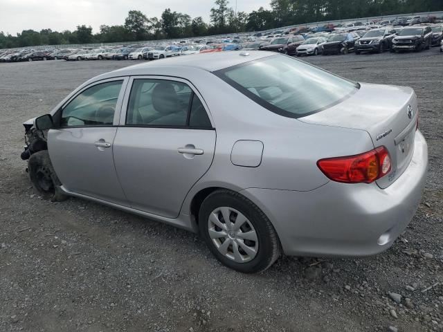Photo 2 from auction – 2010 TOYOTA COROLLA BA with VIN 2T1BU4EE3AC371475