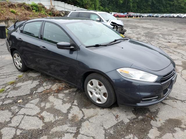 Photo 4 from auction – 2013 DODGE DART with VIN 1C3CDFAA2DD345688