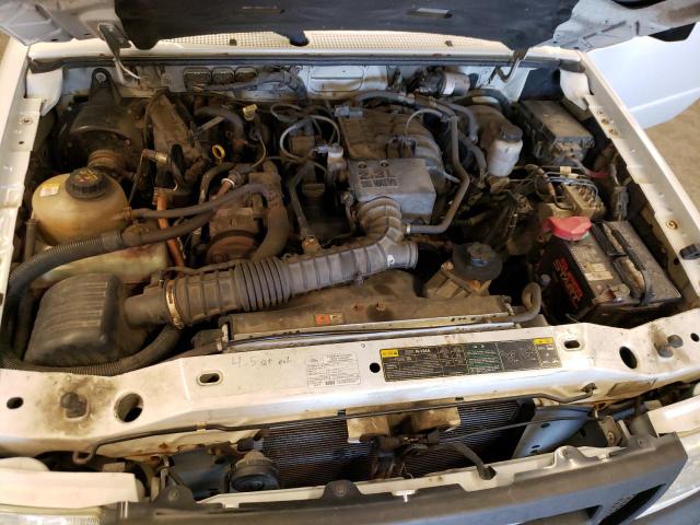 Photo 11 from auction – 2011 FORD RANGER with VIN 1FTKR1AD3BPA78482