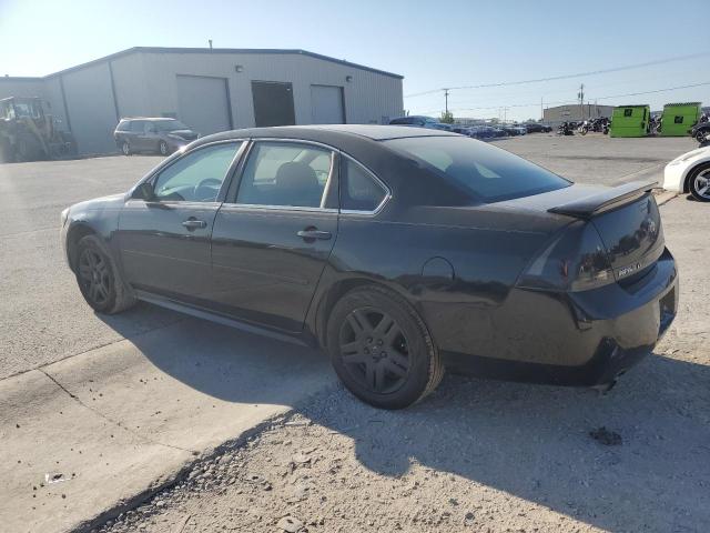 Photo 2 from auction – 2012 CHEVROLET IMPALA LT with VIN 2G1WG5E34C1182986