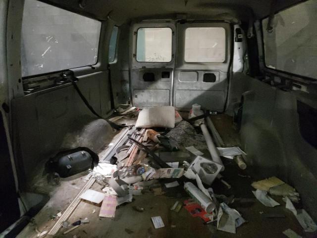 Photo 10 from auction – 1999 FORD E-350 with VIN 1FBSS31L8XHB28547