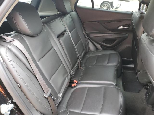 Photo 11 from auction – 2017 BUICK ENCORE ESS with VIN KL4CJCSB5HB009877