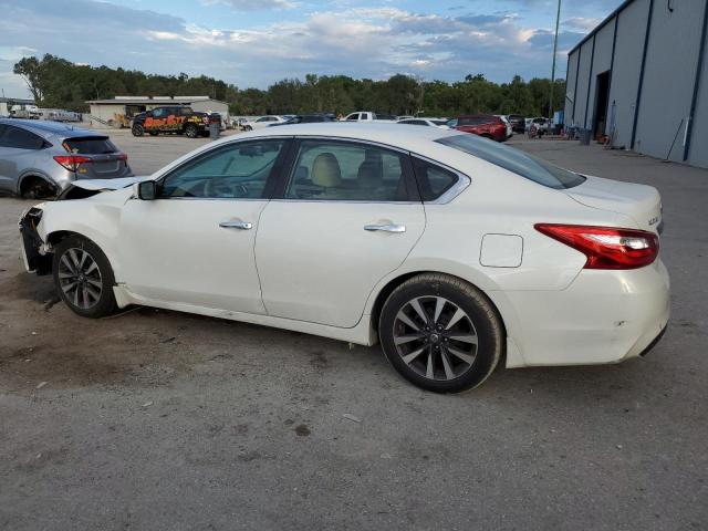 Photo 2 from auction – 2017 NISSAN ALTIMA 2.5 with VIN 1N4AL3AP7HC170753