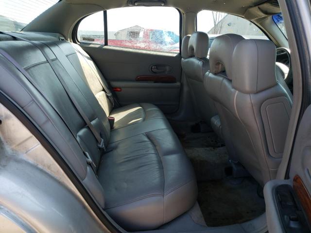 Photo 10 from auction – 2001 BUICK LESABRE CU with VIN 1G4HP54KX14199524