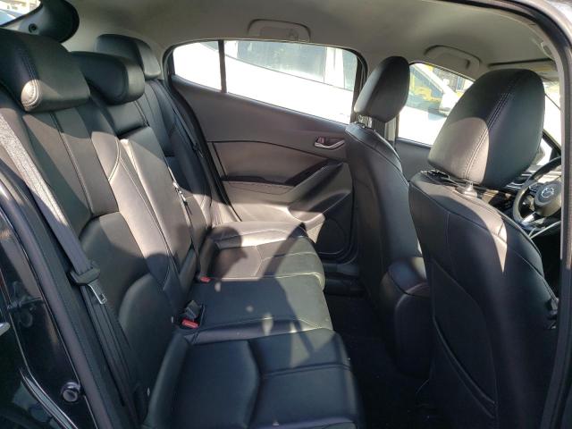 Photo 10 from auction – 2018 MAZDA 3 TOURING with VIN 3MZBN1L32JM199845