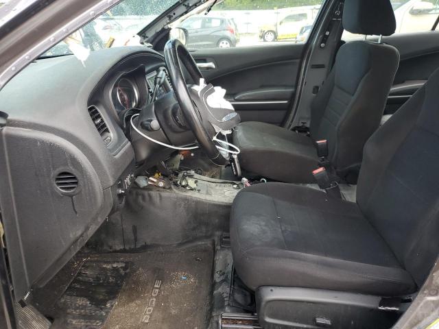 Photo 7 from auction – 2019 DODGE CHARGER PO with VIN 2C3CDXKT9KH647954