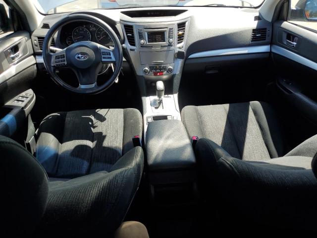 Photo 8 from auction – 2014 SUBARU LEGACY 2.5 with VIN 4S3BMBC67E3019319