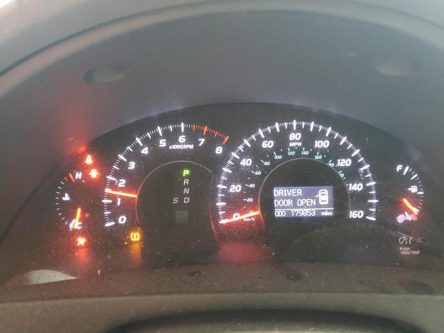 Photo 9 from auction – 2011 TOYOTA CAMRY SE with VIN 4T1BK3EK6BU610040