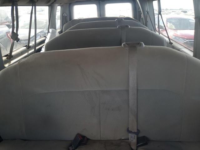 Photo 10 from auction – 2012 FORD ECONOLINE with VIN 1FBSS3BS9CDB20562