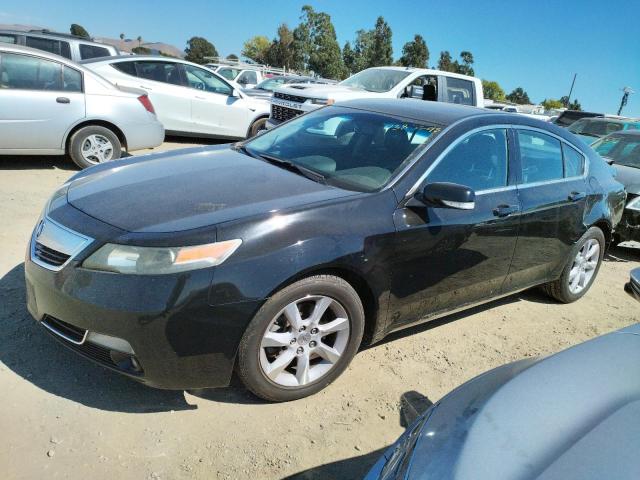 ACURA TL TECH 2014 z numerem VIN 19UUA8F5XEA004933 - Zdjęcie z aukcji