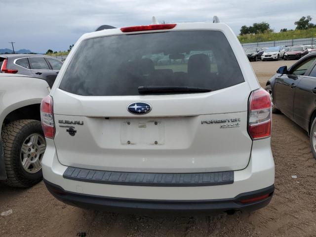 Photo 6 from auction – 2016 SUBARU FORESTER 2 with VIN JF2SJAFC5GH565211