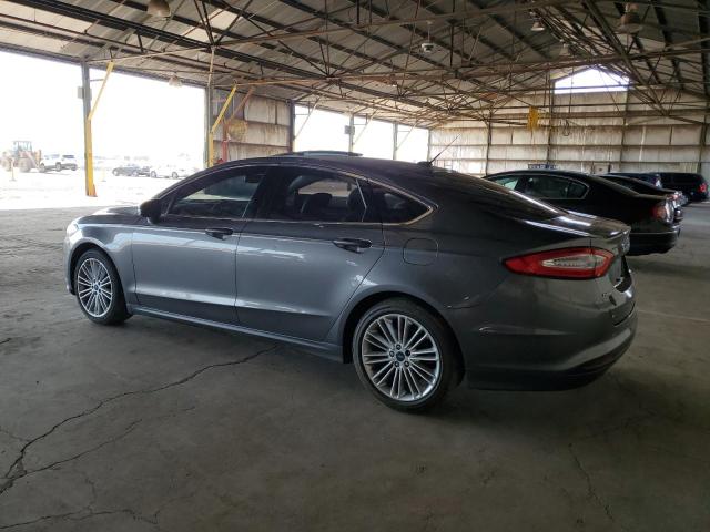 Photo 2 from auction – 2014 FORD FUSION SE with VIN 3FA6P0HD8ER241427
