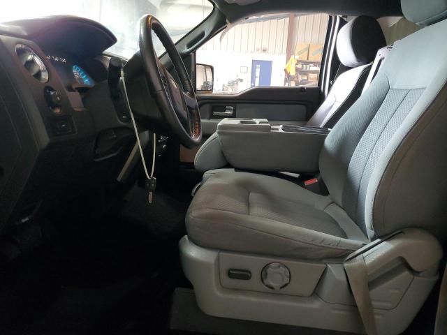 Photo 7 from auction – 2014 FORD F150 SUPER with VIN 1FTFW1ET7EFA65238