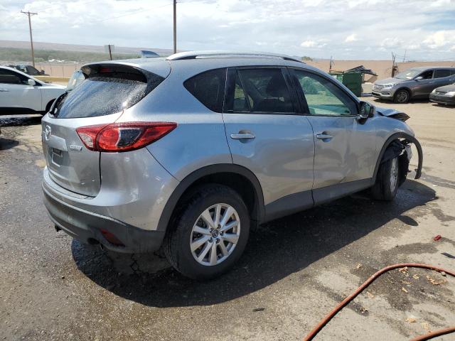 Photo 3 from auction – 2014 MAZDA CX-5 TOURI with VIN JM3KE2CY2E0337758