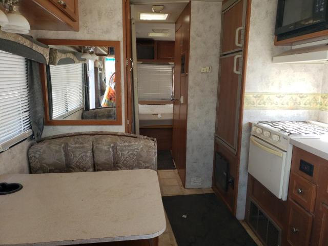 Photo 6 from auction – 2002 COACH MOTORHOME with VIN 1FCLF53S720A07343