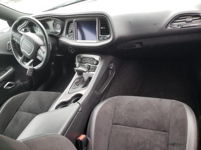 Photo 8 from auction – 2021 DODGE CHALLENGER with VIN 2C3CDZFJ9MH526767