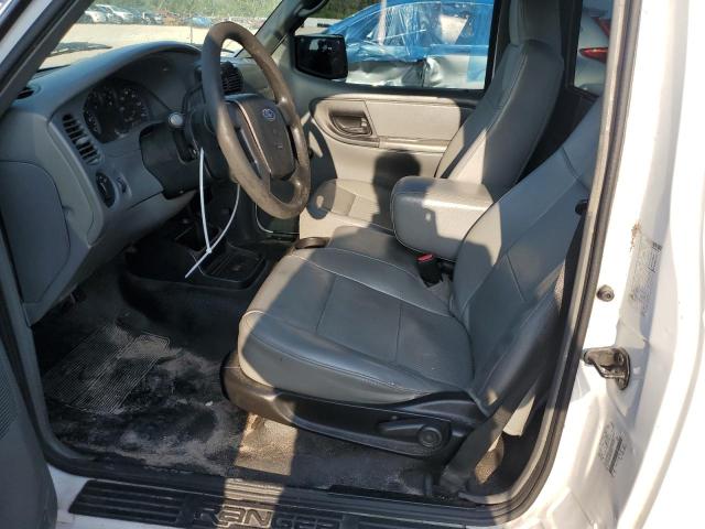 Photo 7 from auction – 2009 FORD RANGER with VIN 1FTYR10D69PA07072