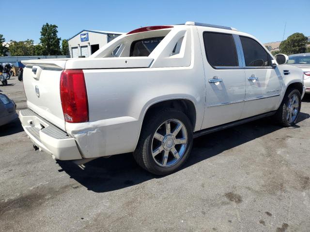 Photo 3 from auction – 2008 CADILLAC ESCALADE E with VIN 3GYFK62848G188890