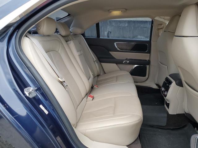 Photo 10 from auction – 2017 LINCOLN CONTINENTA with VIN 1LN6L9RP1H5603040